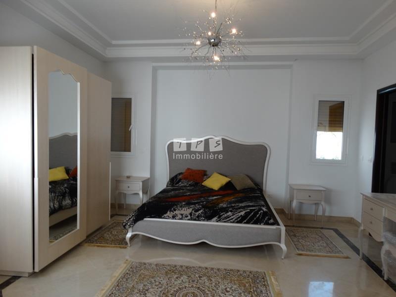 vente villa Tunisie