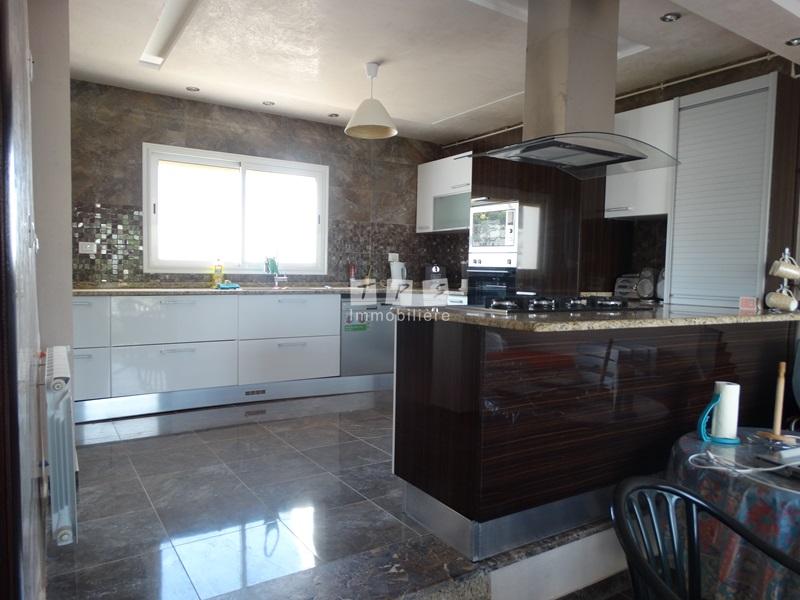 vente villa Tunisie