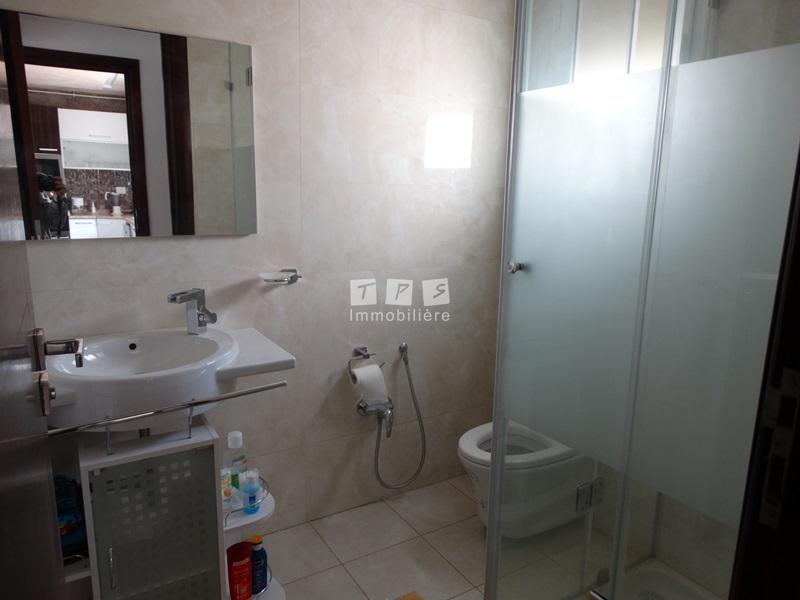 vente villa Tunisie