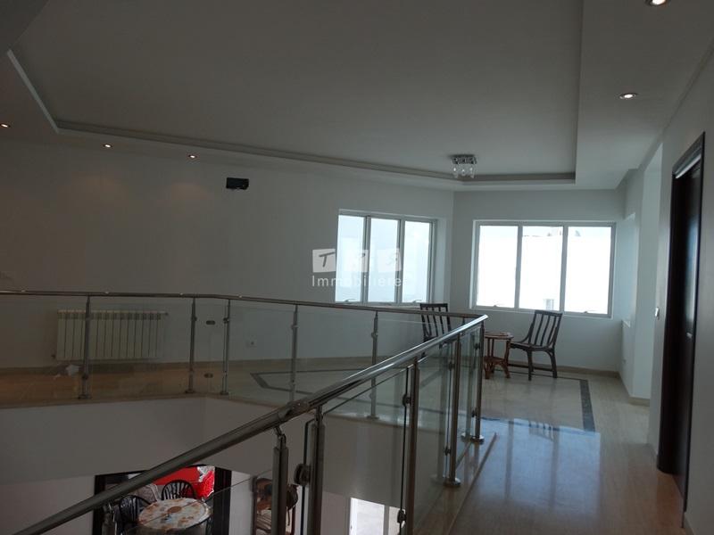 vente villa Tunisie