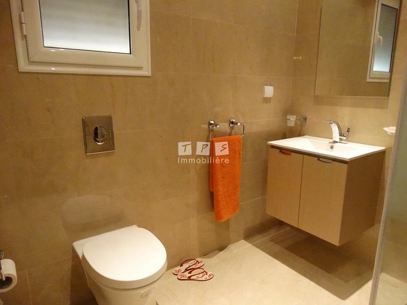 vente villa Tunisie