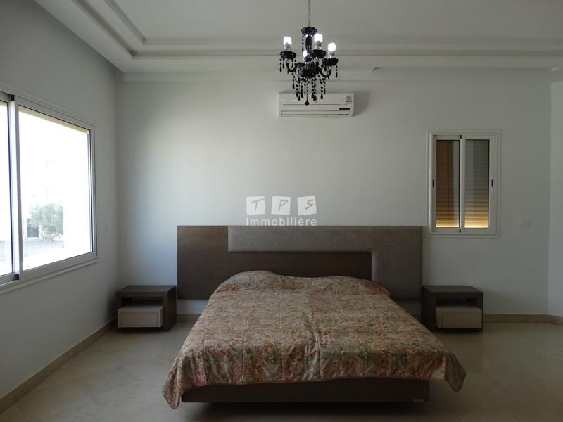 vente villa Tunisie