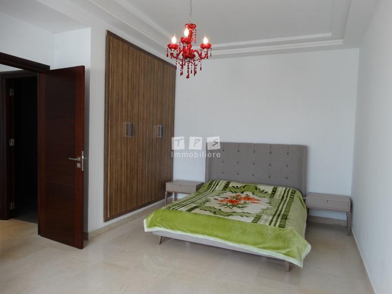 vente villa Tunisie