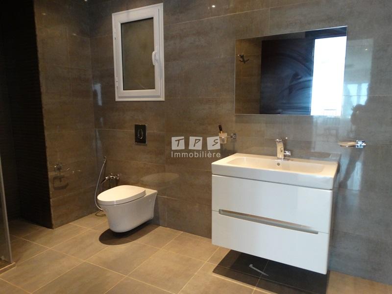 vente villa Tunisie