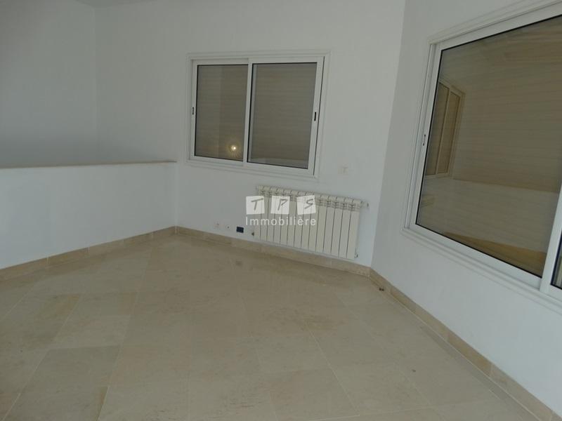 vente villa Tunisie