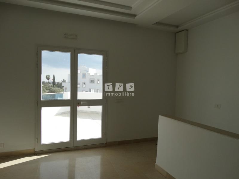 vente villa Tunisie