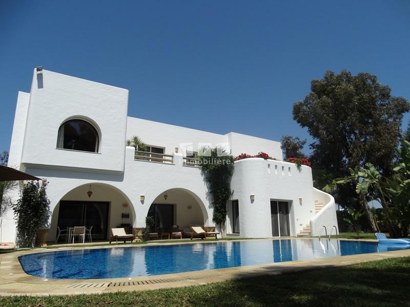 Appartement à vendre Tunisie