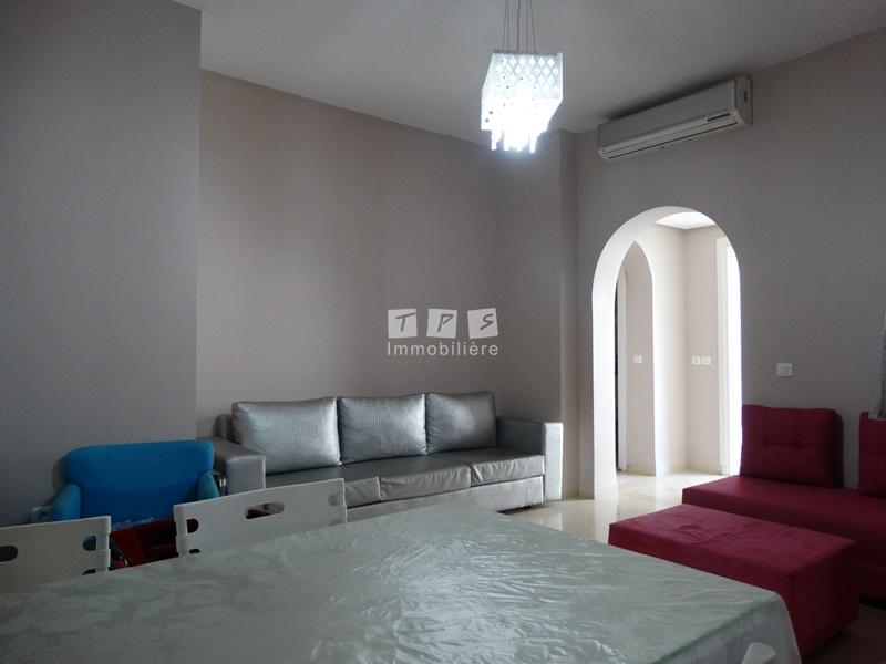 Appartement à vendre Tunisie