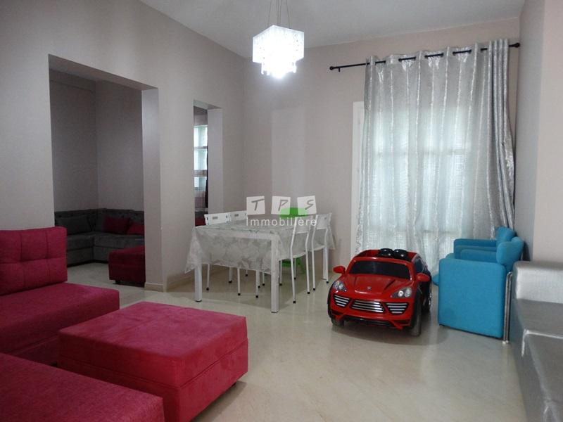 Appartement à vendre Tunisie
