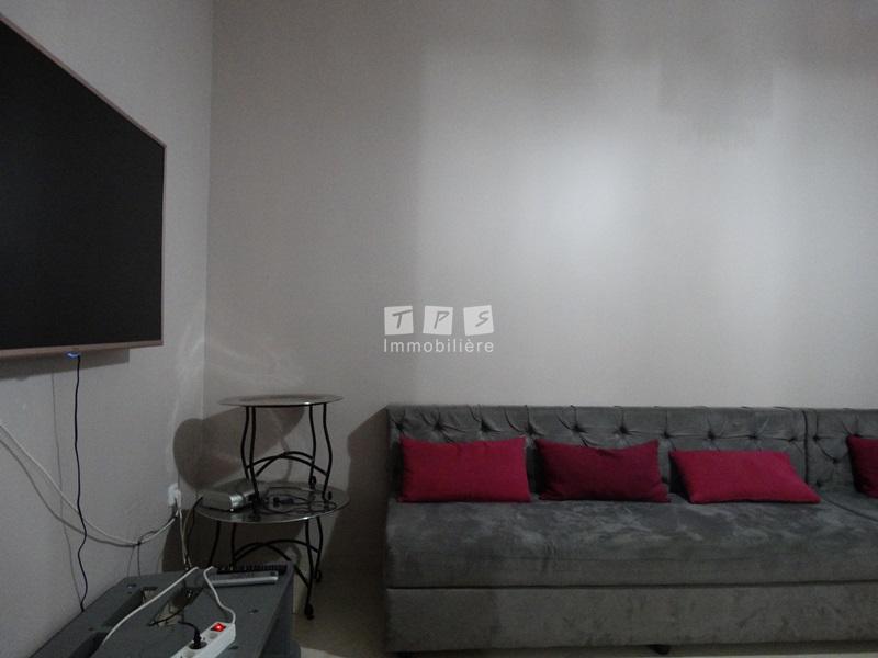 Appartement à vendre Tunisie