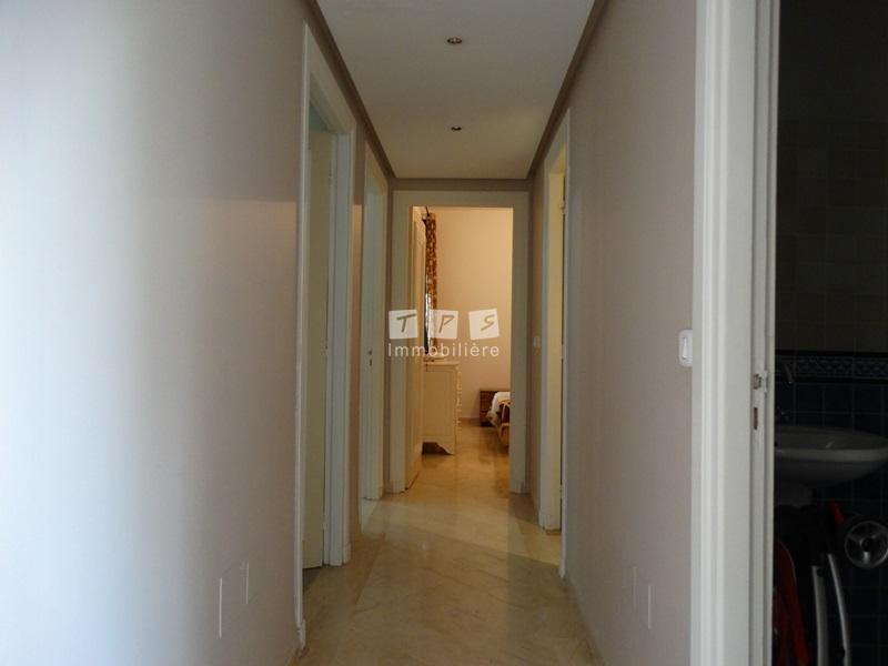 Appartement à vendre Tunisie