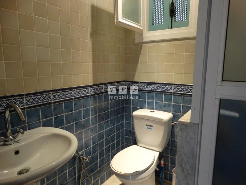 Appartement à vendre Tunisie