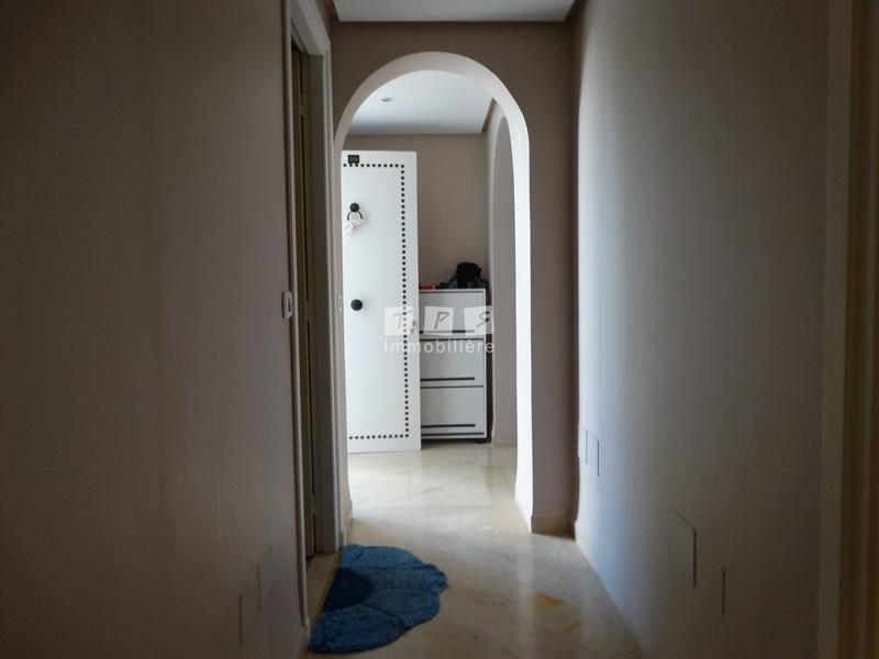 Appartement à vendre Tunisie