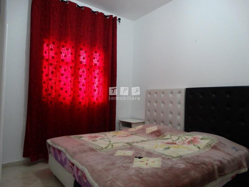 Appartement à vendre Tunisie