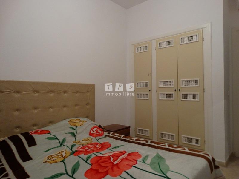 Appartement à vendre Tunisie