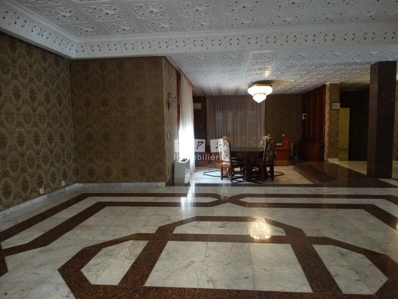 vente villa Tunisie