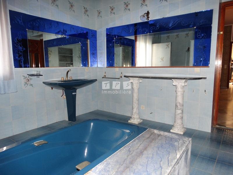 vente villa Tunisie