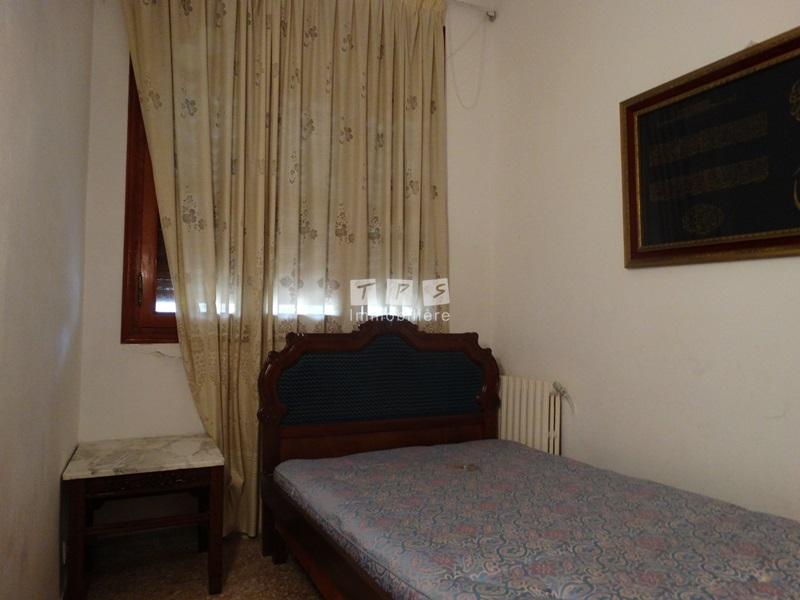 vente villa Tunisie