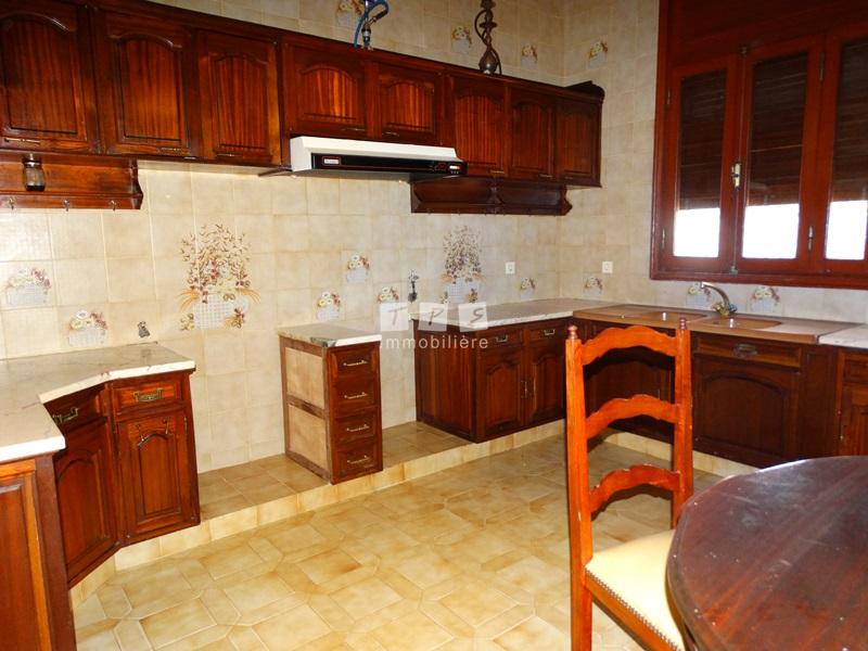 vente villa Tunisie