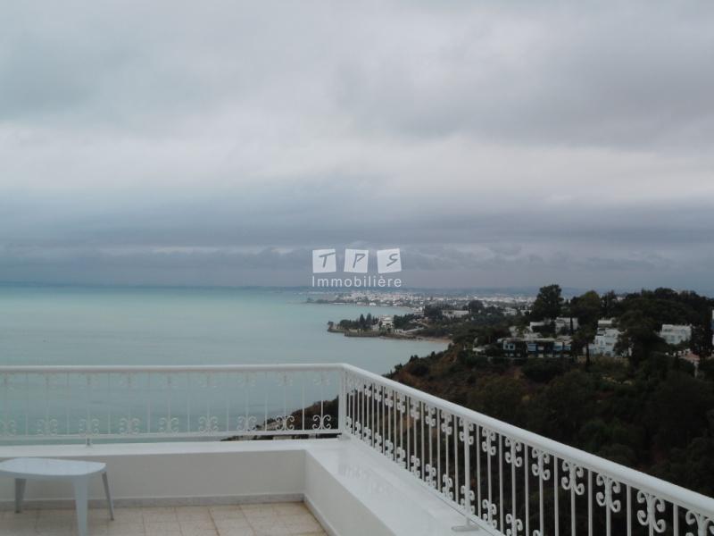 Appartement à vendre Tunisie