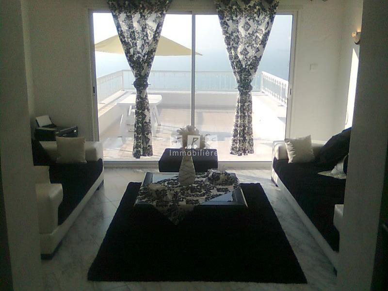 Appartement à vendre Tunisie
