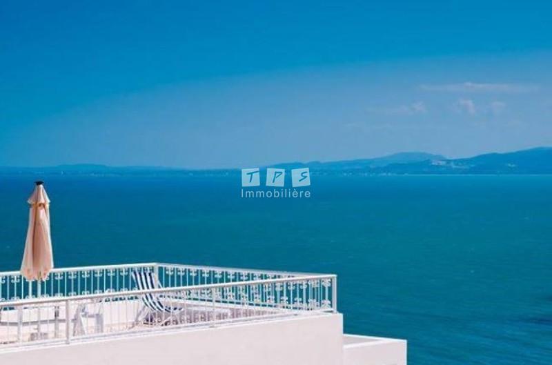 Appartement à vendre Tunisie