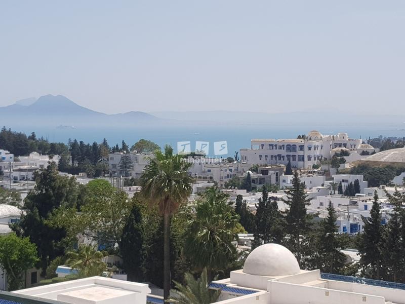Appartement à vendre Tunisie