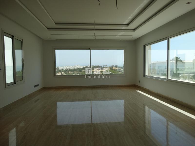 vente villa Tunisie