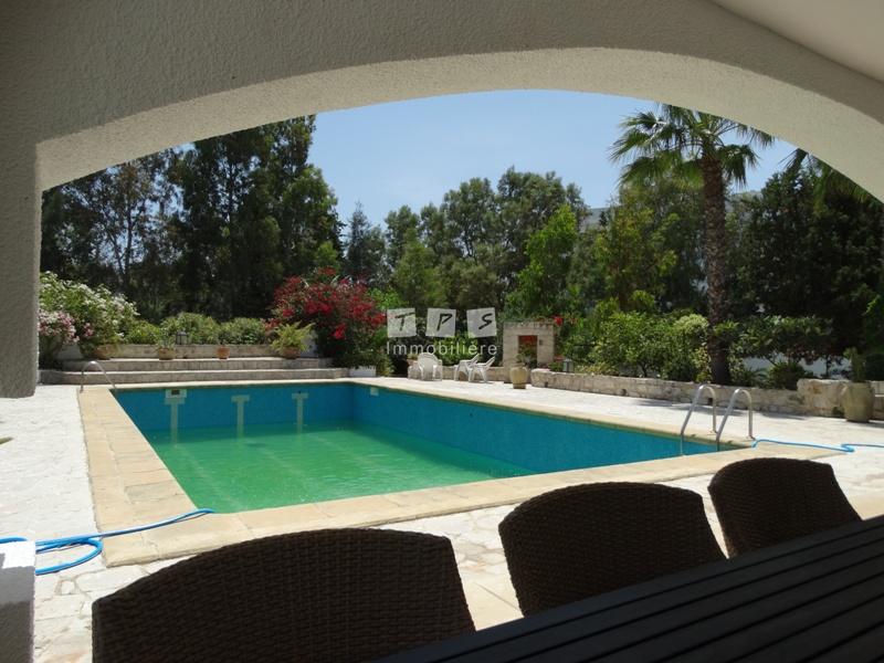 agence immobilière tunisie