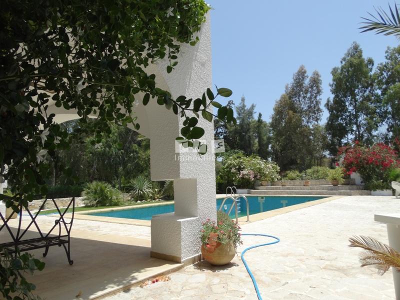 Appartement à vendre Tunisie