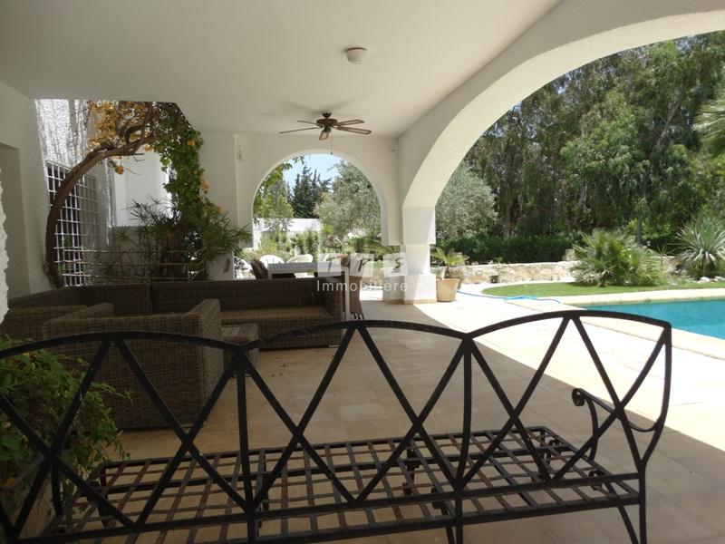 Appartement à vendre Tunisie