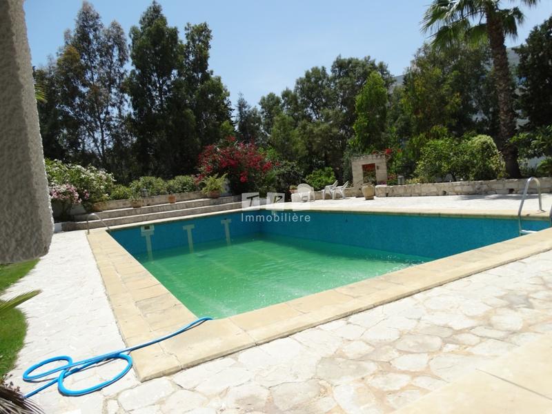 Appartement à vendre Tunisie