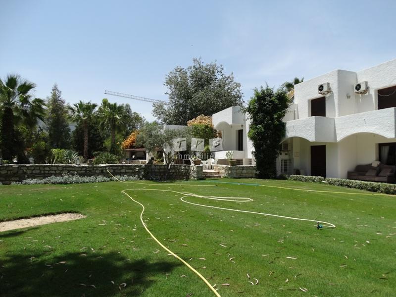 Appartement à vendre Tunisie