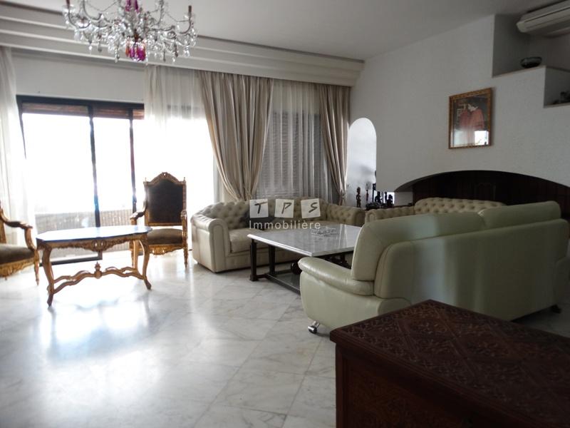 Appartement à vendre Tunisie