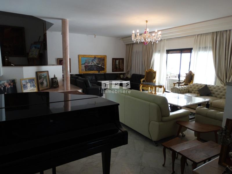 Appartement à vendre Tunisie