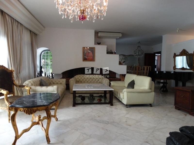 Appartement à vendre Tunisie