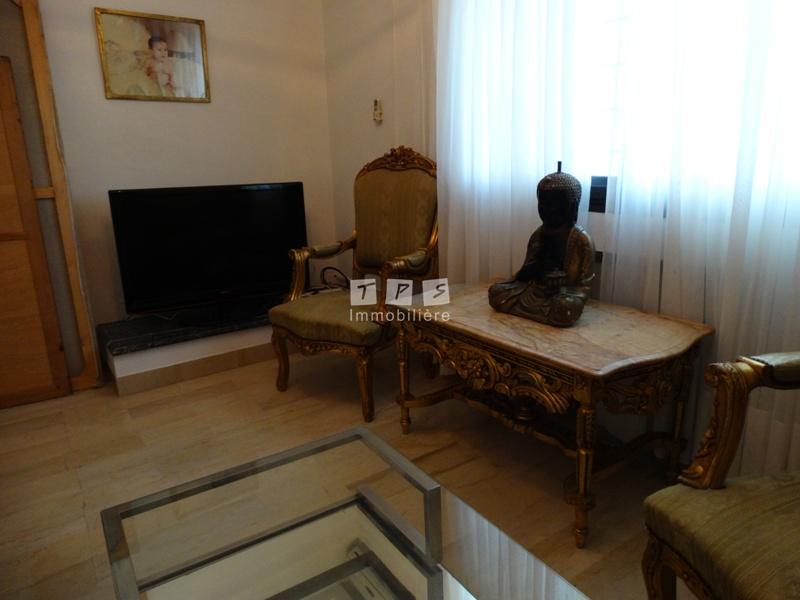 Appartement à vendre Tunisie