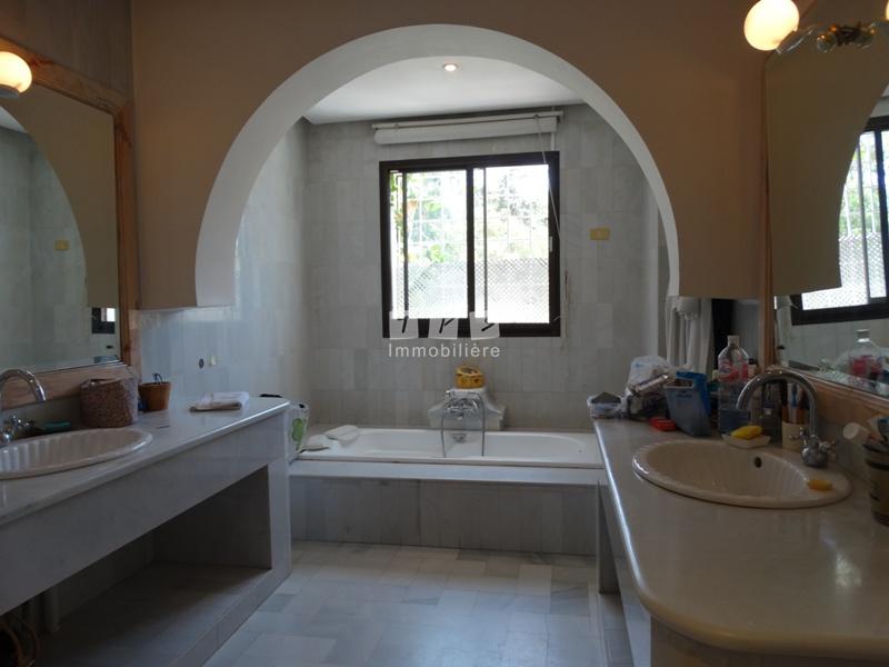 Appartement à vendre Tunisie