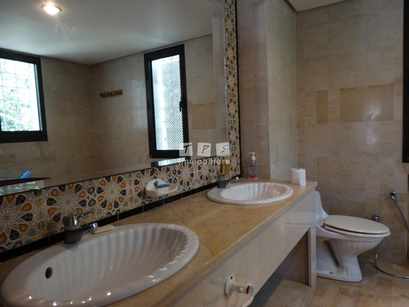 Appartement à vendre Tunisie