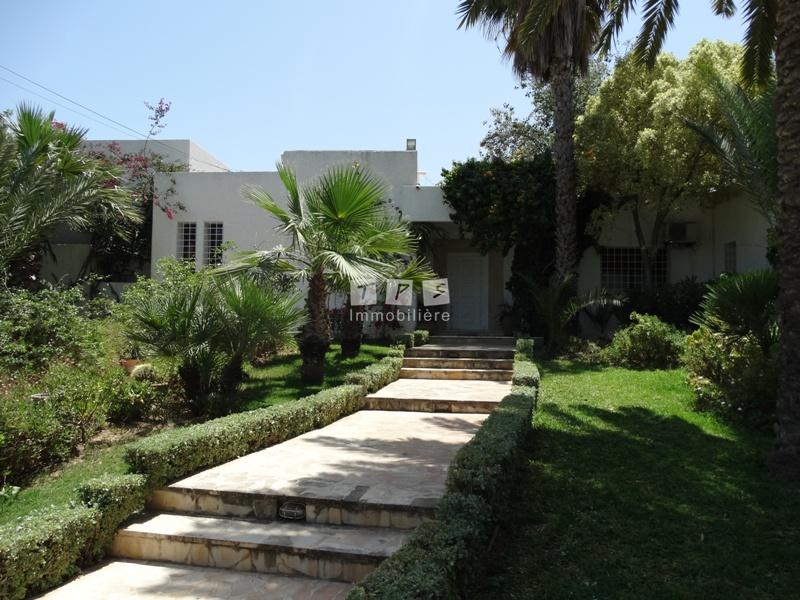 Appartement à vendre Tunisie