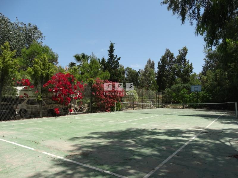 Appartement à vendre Tunisie