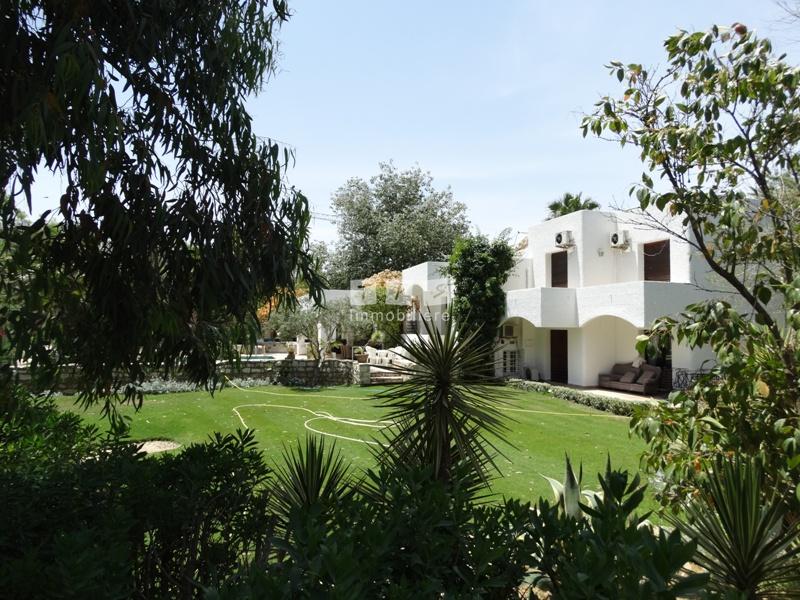 Appartement à vendre Tunisie