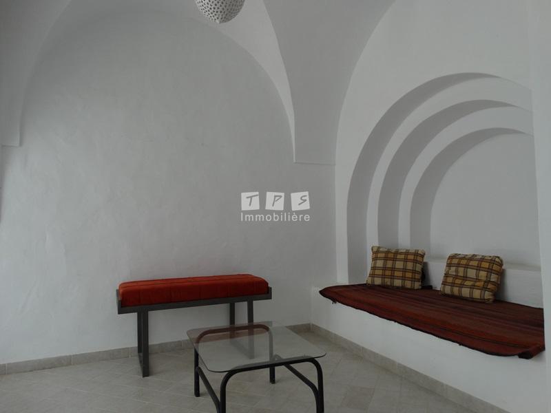 vente villa Tunisie