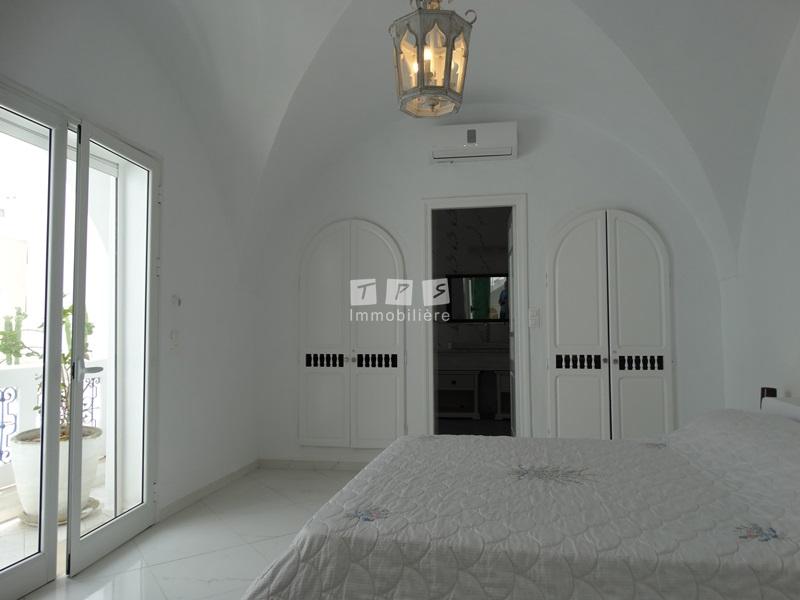 vente villa Tunisie
