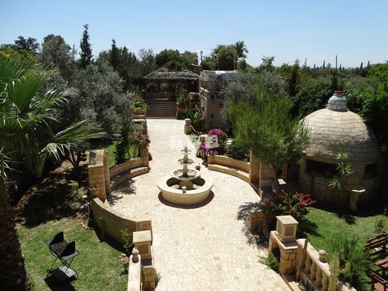 vente villa Tunisie