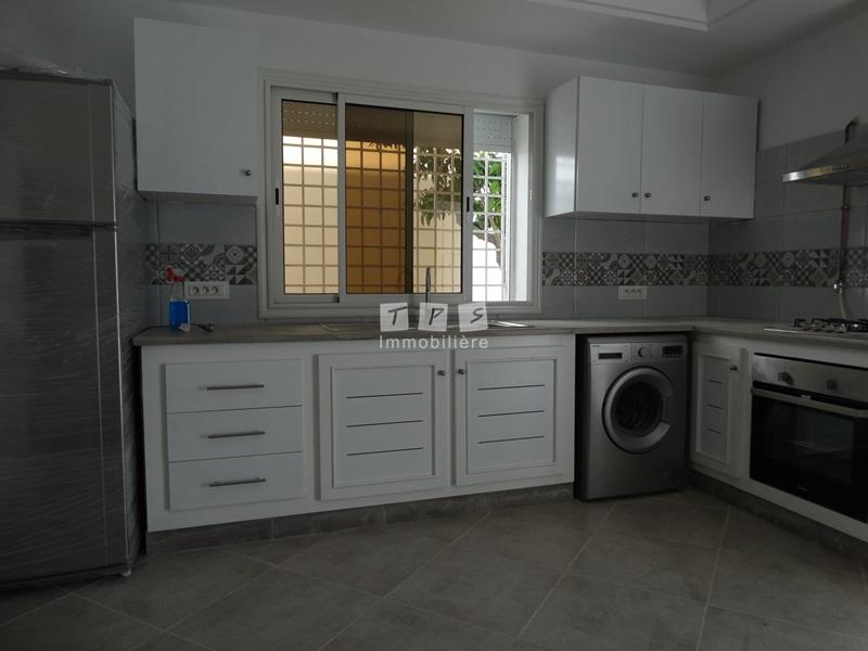 Appartement à vendre Tunisie