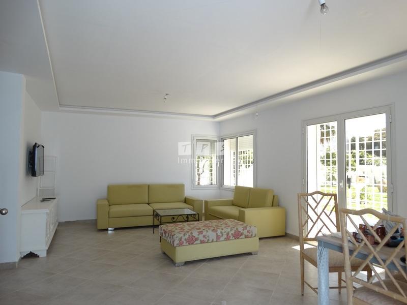 Appartement à vendre Tunisie