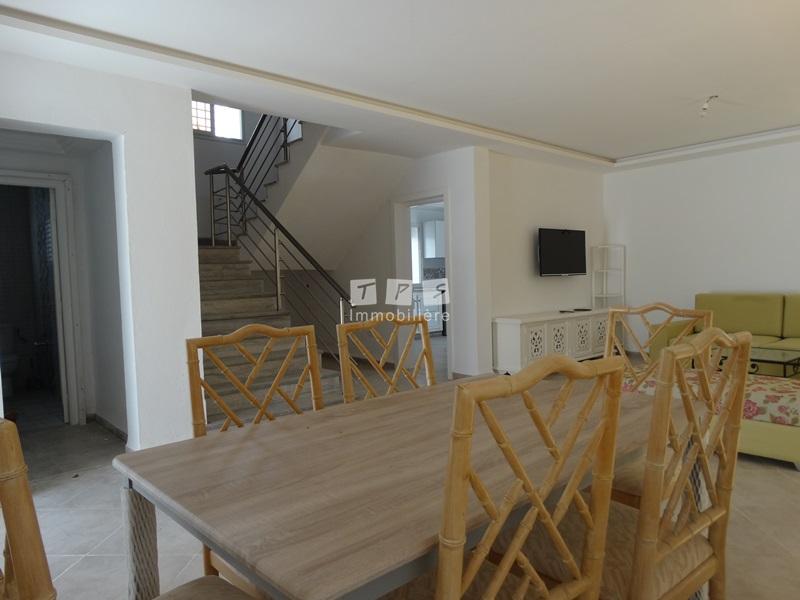 Appartement à vendre Tunisie