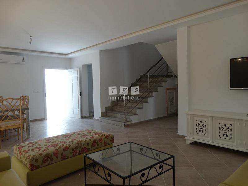 Appartement à vendre Tunisie
