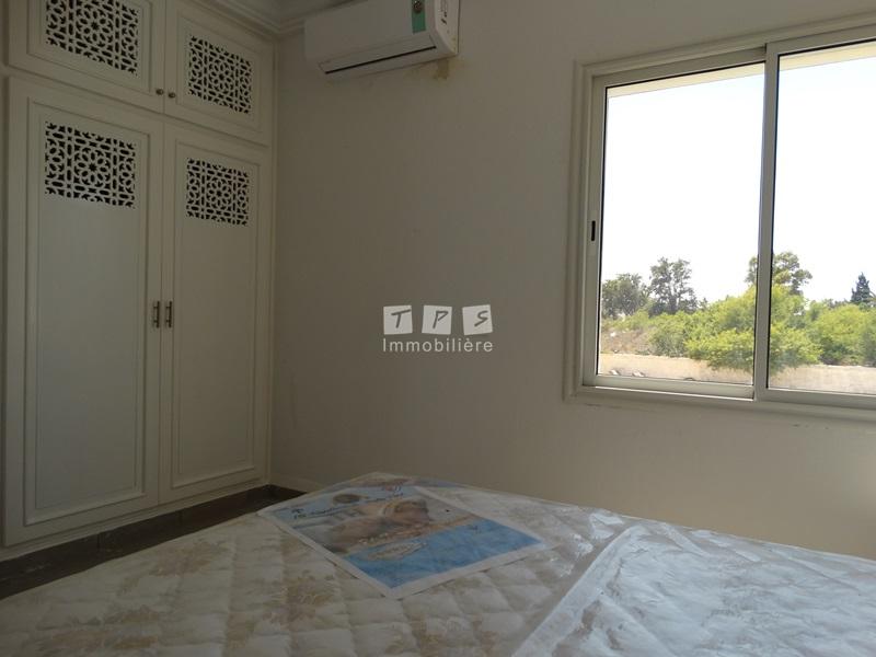 Appartement à vendre Tunisie